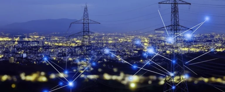 critical infrastructure