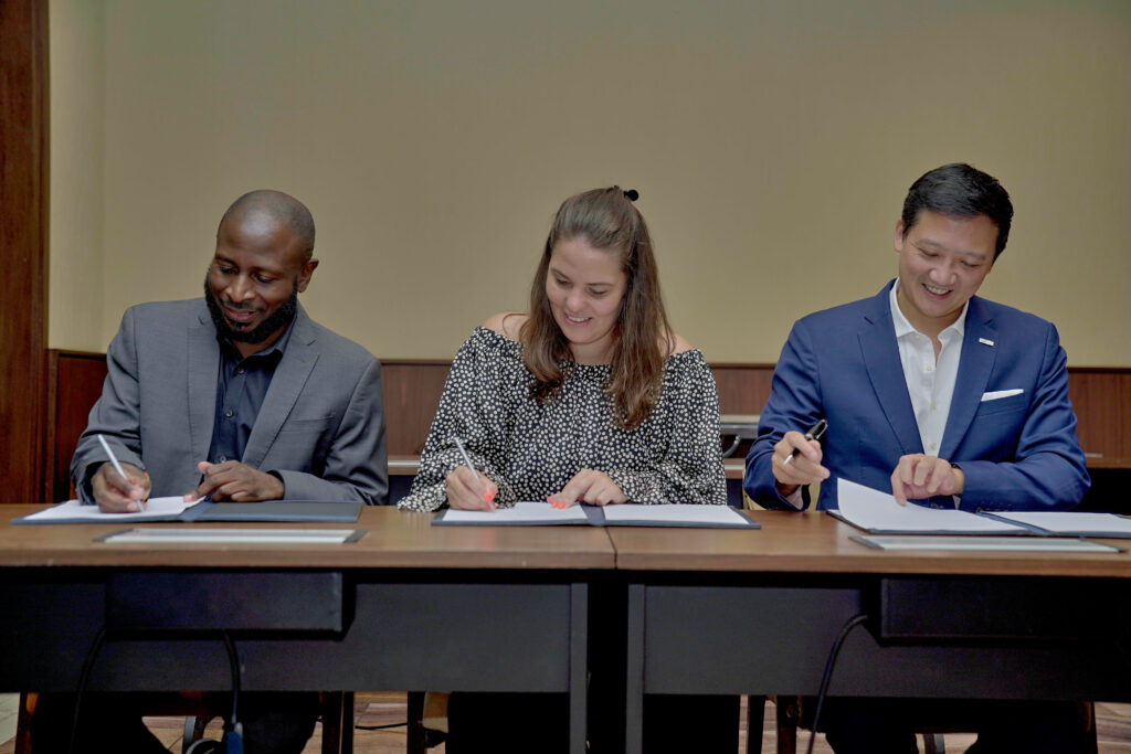 Bolttech Acquires Kenya’s mTek