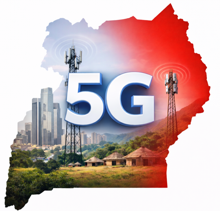 Airtel Expands 5G Beyond Kampala