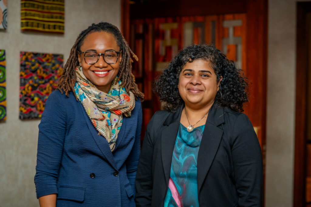 2 Microsoft Executives Shaping Africa’s AI Future