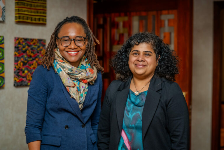 2 Microsoft Executives Shaping Africa’s AI Future