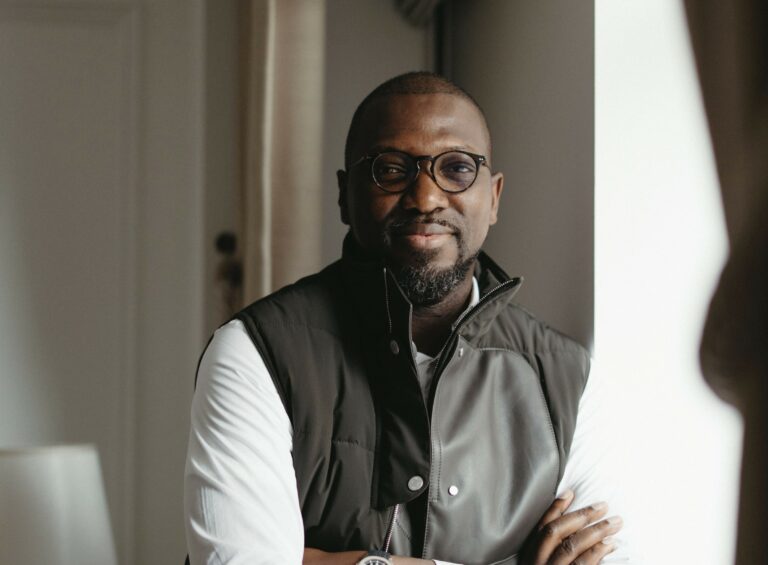 Olugbenga ‘GB’ Agboola, Founder & CEO, Flutterwave