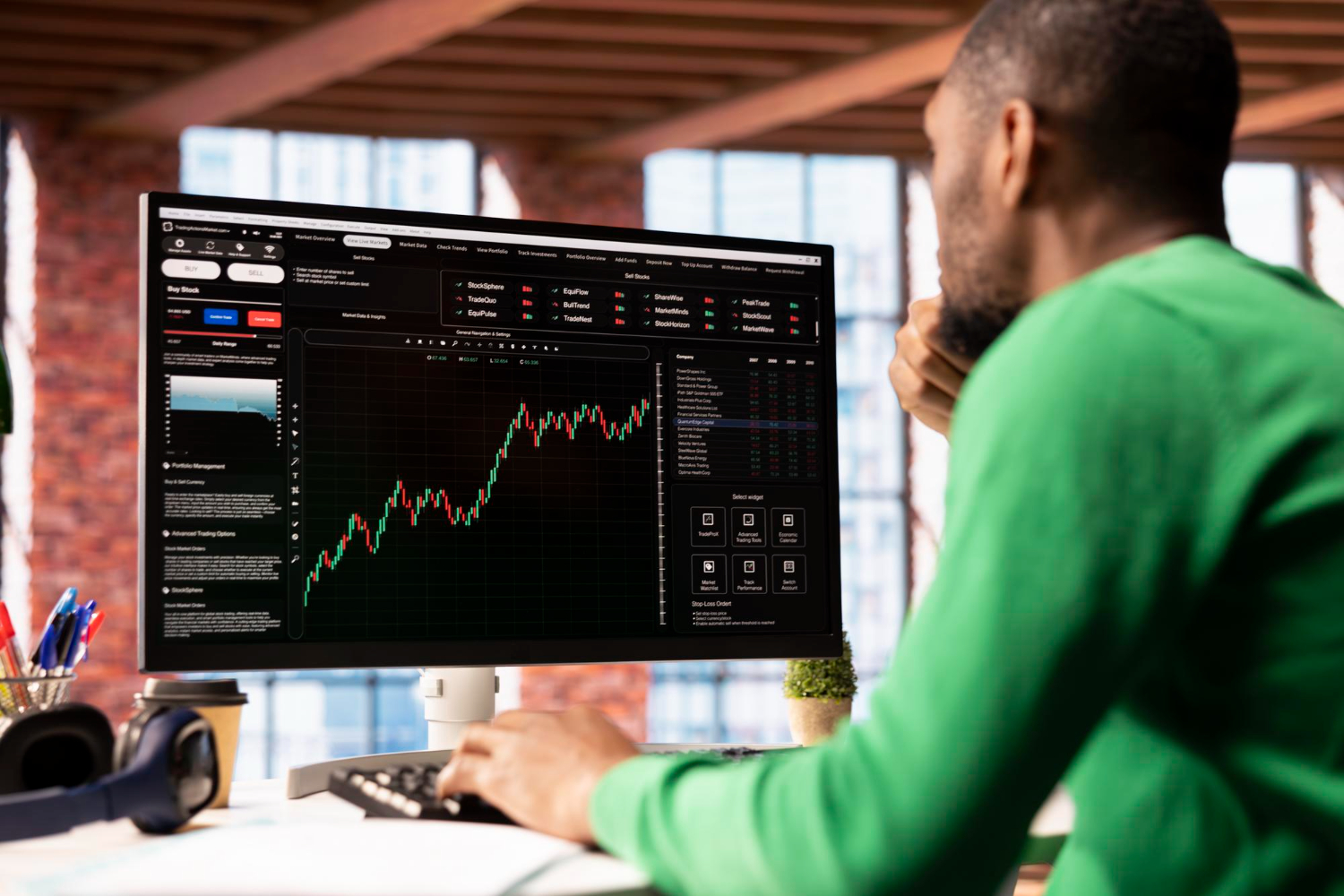 NSE Breaks New Ground With Sponsored Access