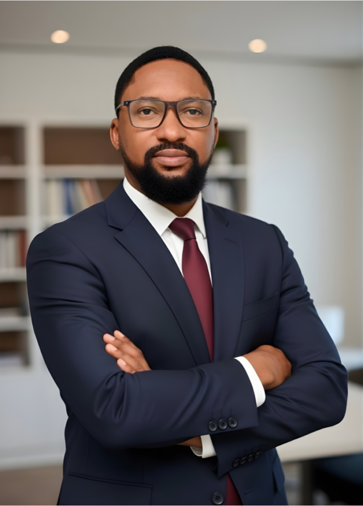 Meet Your New Power Partner: The Chief Digital Officer