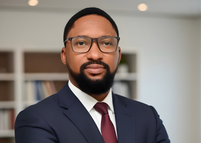 Meet Your New Power Partner: The Chief Digital Officer