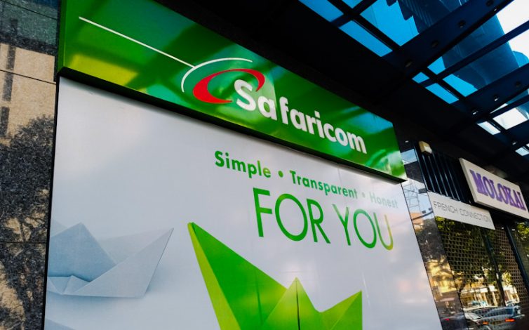 Kenyan Government To Sale 15% Safaricom Stake To Vodacom