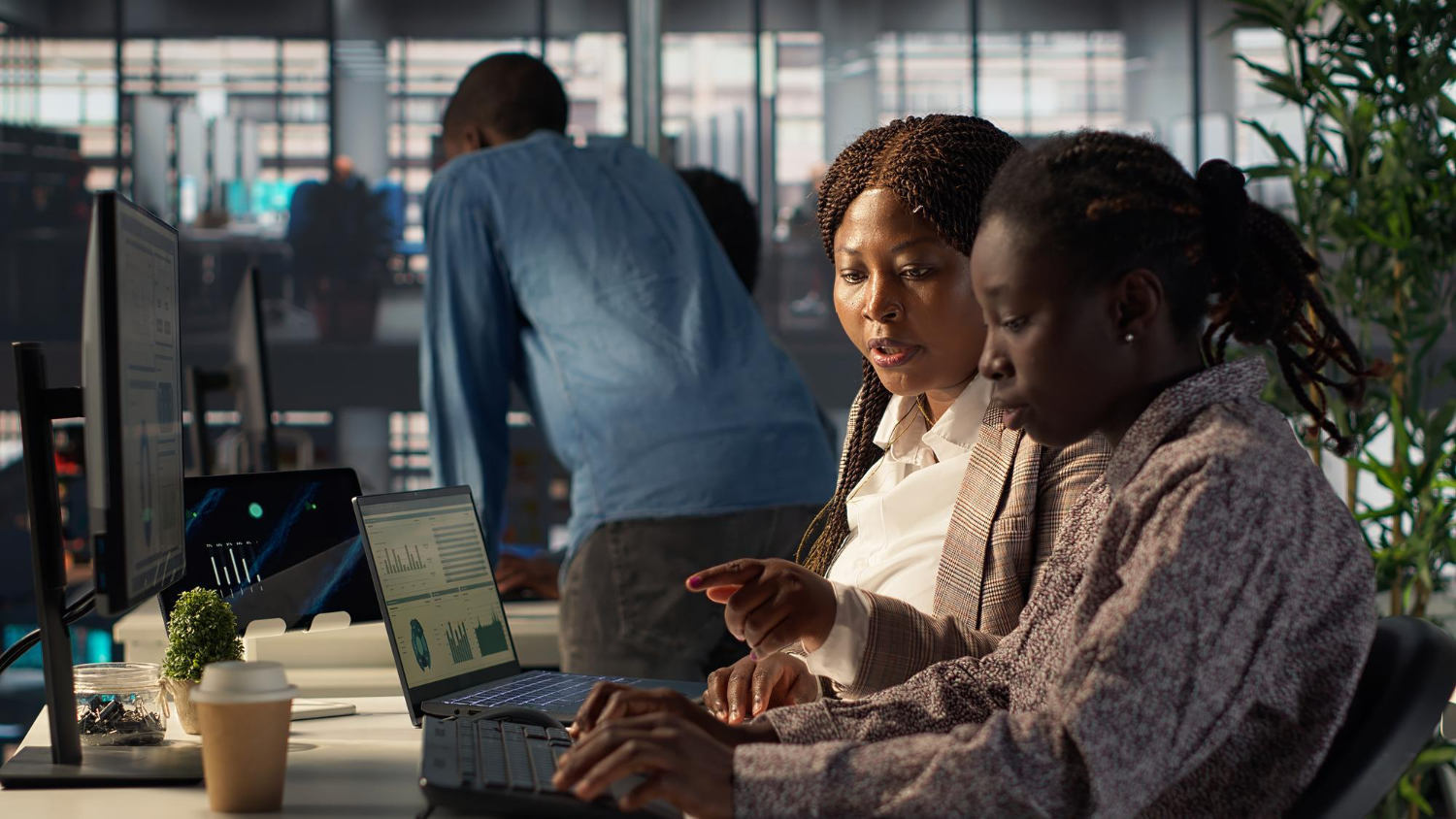 The Dreaded Middle Problem: Kenya’s Tech Sector Faces Crisis