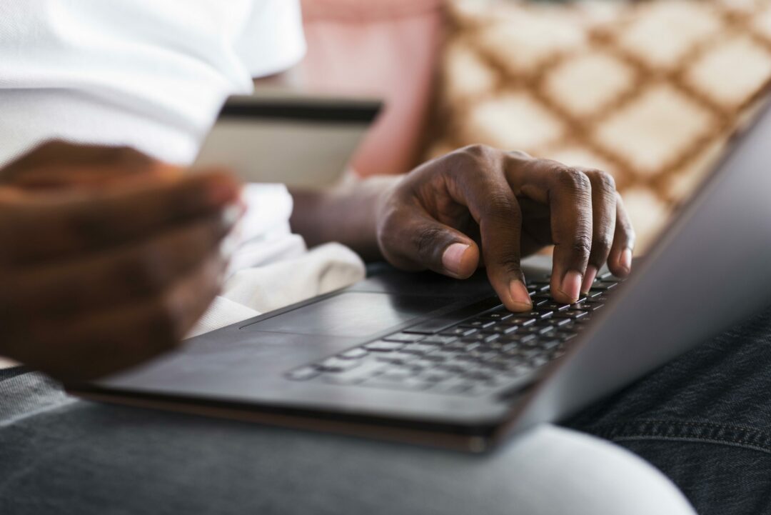 Scam Alert: Is That Deal Too Good To Be True?