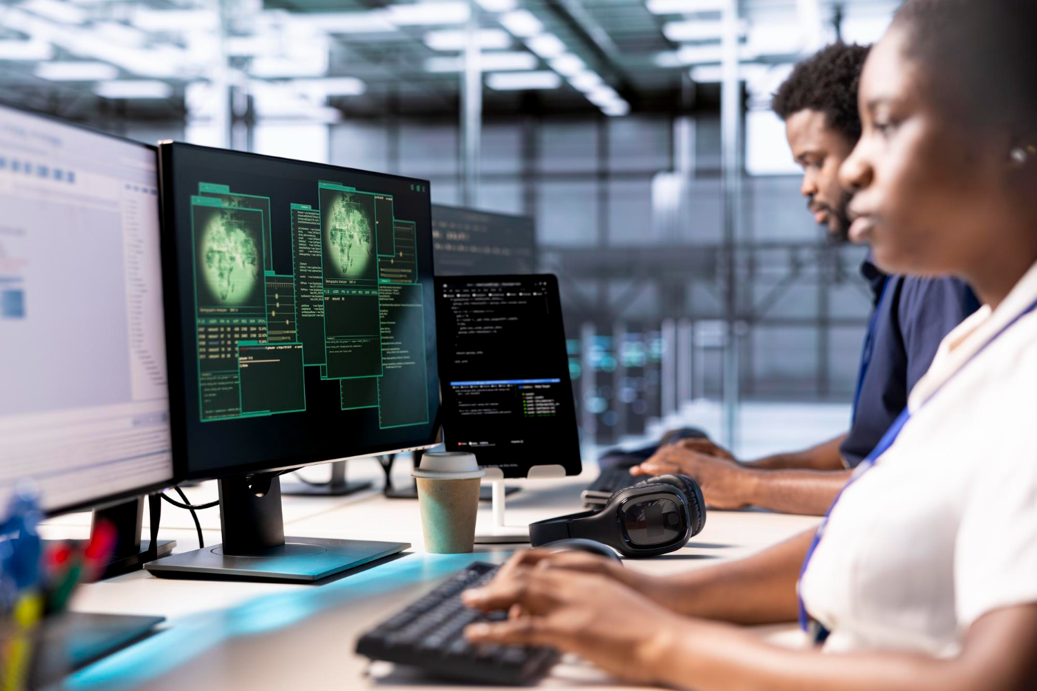 Saviynt Opens Dubai HQ, Partners With StarLink   