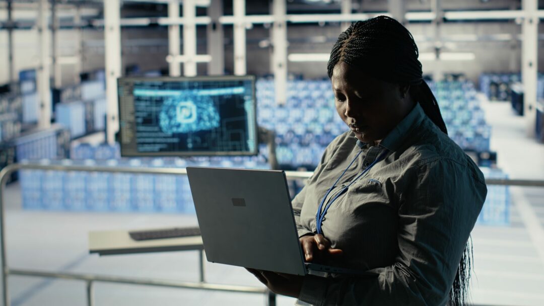 Navigating Cybersecurity In 2026