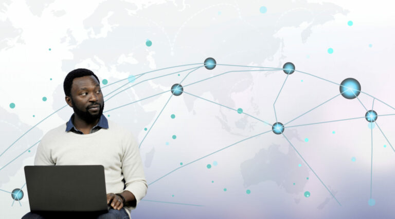 3 Ways Secure Modern Networks Unlock AI’s True Power