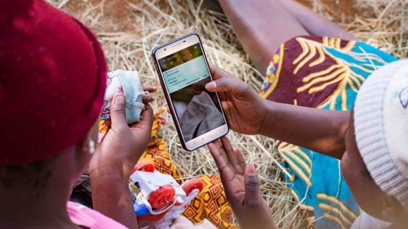 Africa’s Next Digital Infrastructure Gap Is The Smartphone