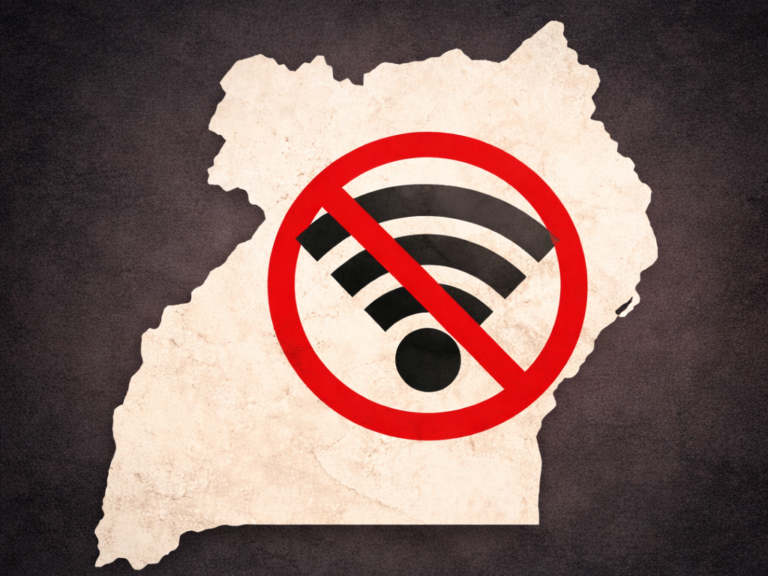 Uganda’s Temporary Internet Shutdown Ahead Of 2026 Elections