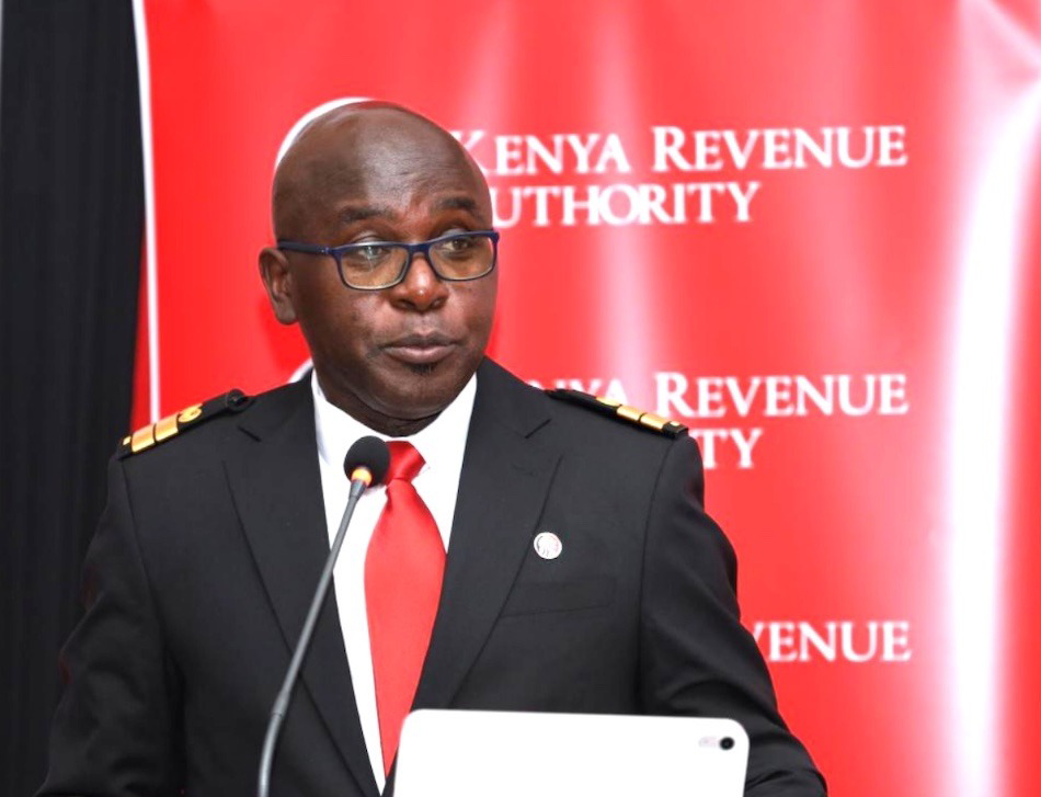 KRA Invites Bids For Multi-Billion-Shilling Tech Overhaul