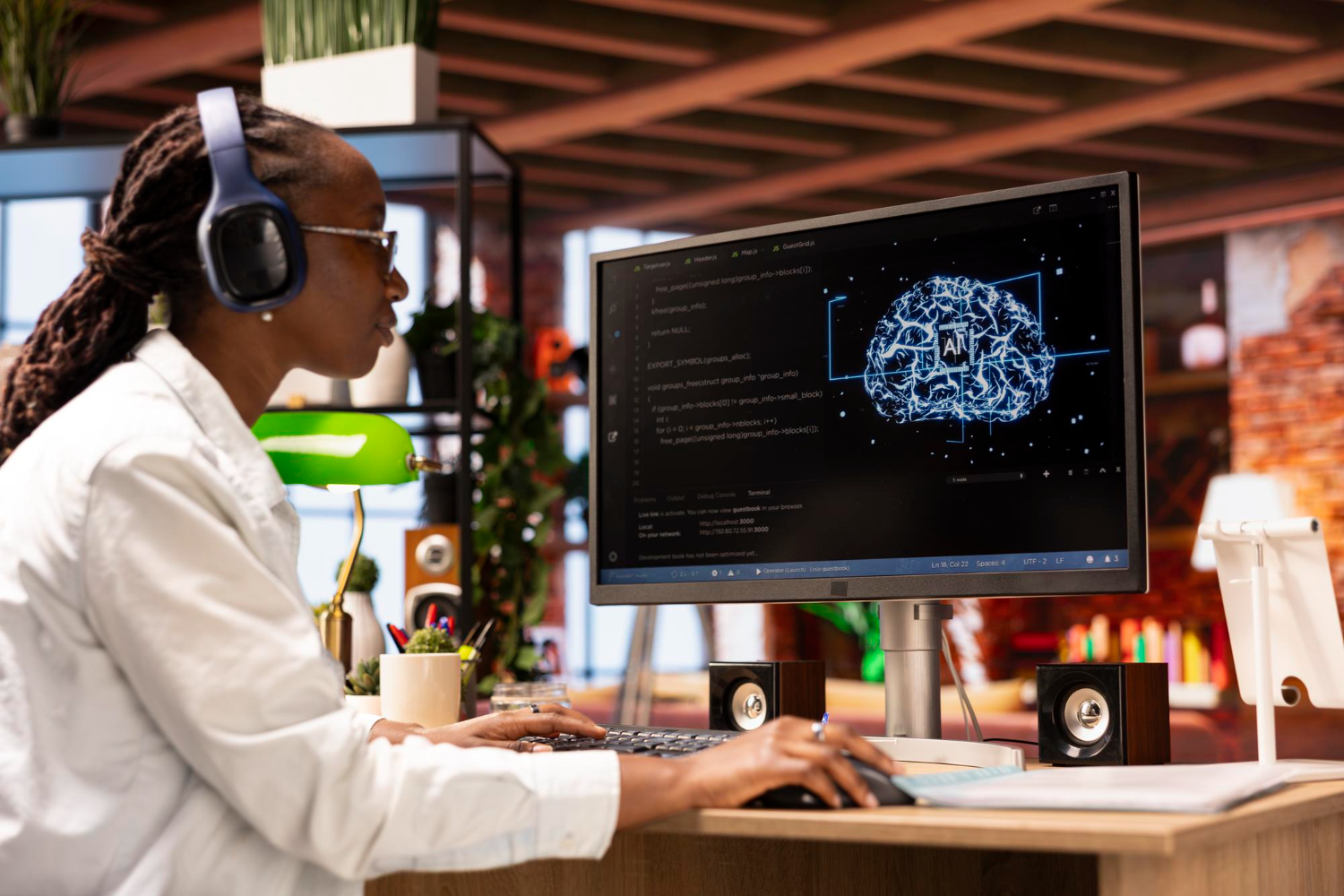 Vertiv Announces AI-Powered Predictive Maintenance Service