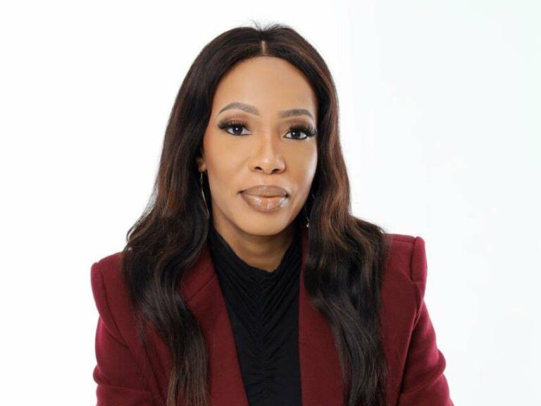 SA Parliament Appoints Unathi Thosago As CIO