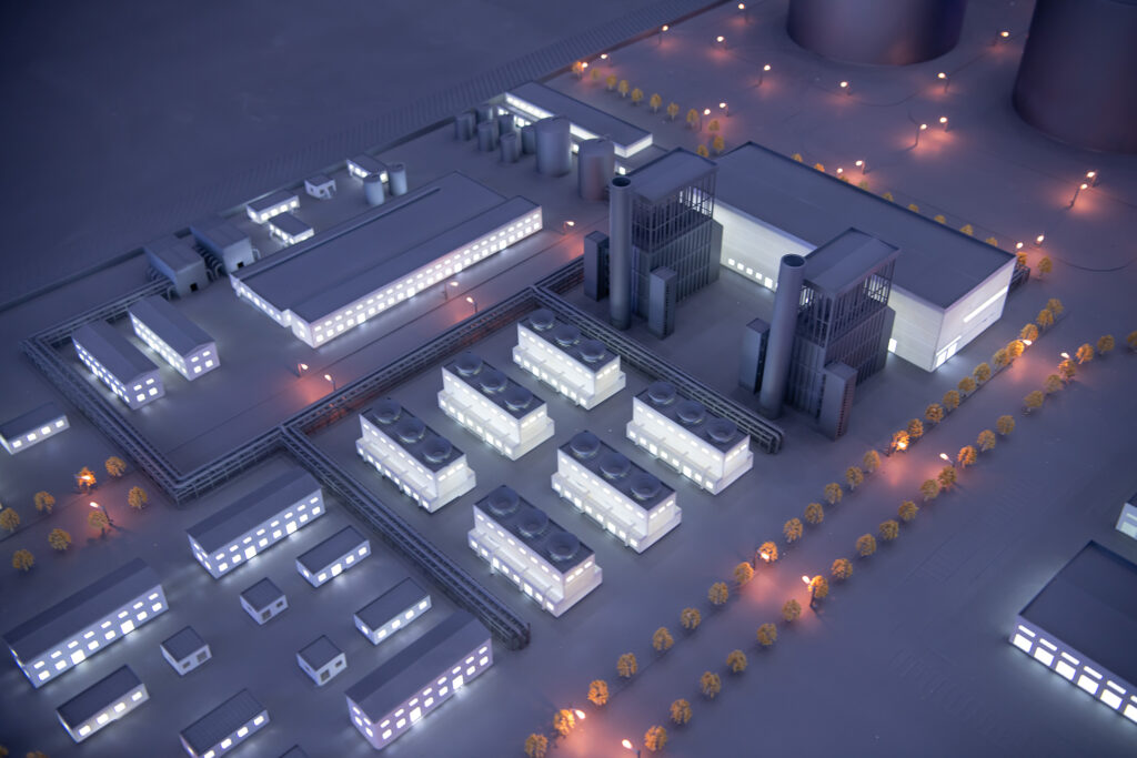 Vertiv Report Explores How AI Is Changing Data Centres