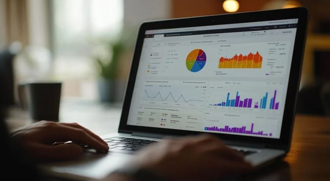 Data And Technology Trends That Will Define 2026