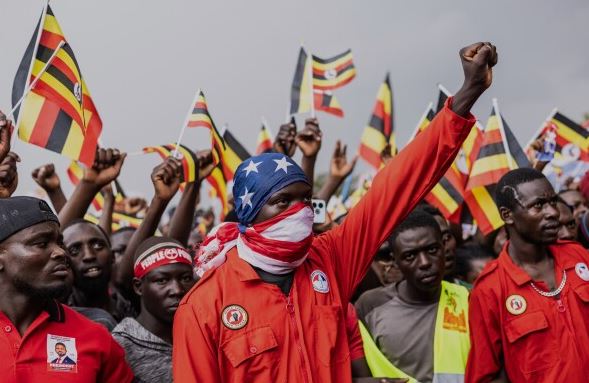 Uganda: Blanket Internet Shutdown Violates Rights