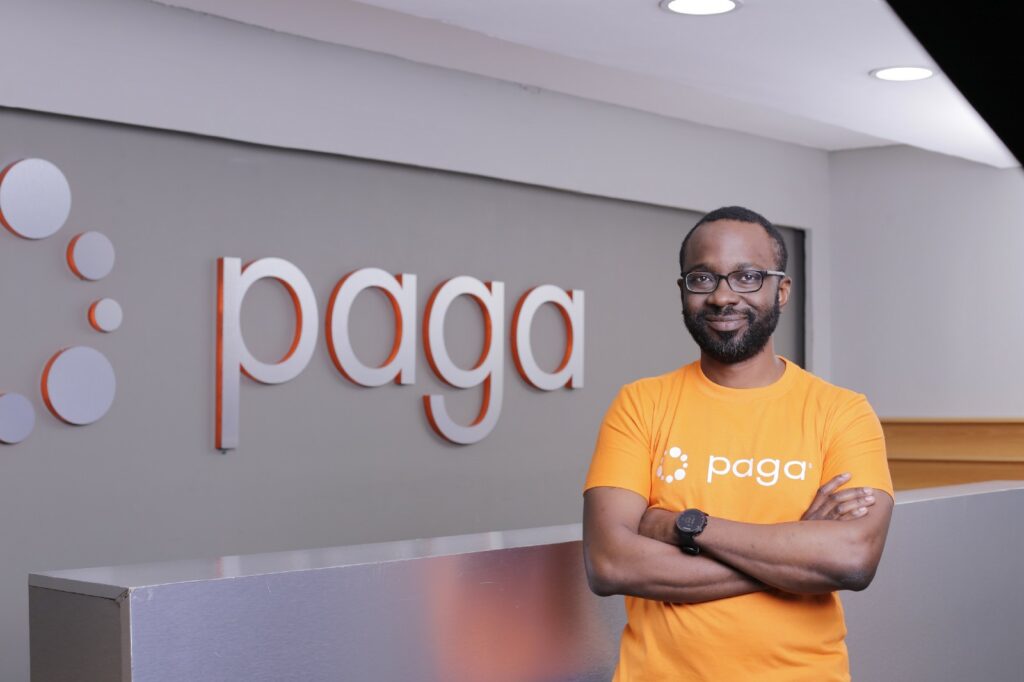 PayPal Partners With Paga To Enable International Payments For Nigerians