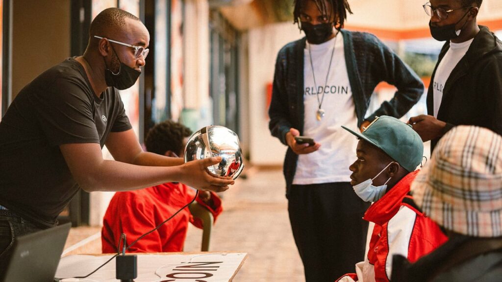 Kenya Confirms Deletion Of Worldcoin Biometric Data