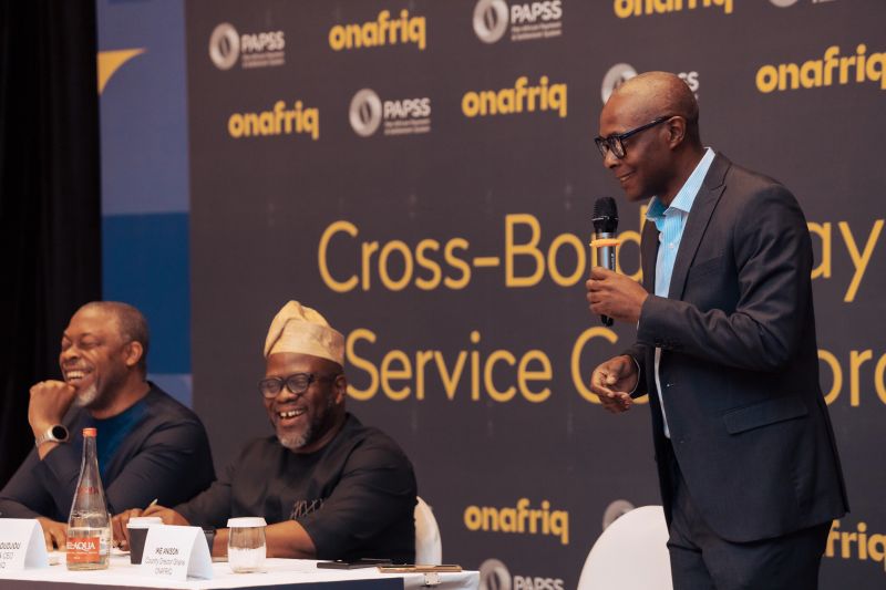 Onafriq Nigeria Payments Ltd, a Central Bank of Nigeria (CBN)-licensed payment service provider, has partnered with the Pan-African Payment and Settlement System (PAPSS) to pilot Africa’s first wallet-based outbound payments corridor from Nigeria to Ghana.
