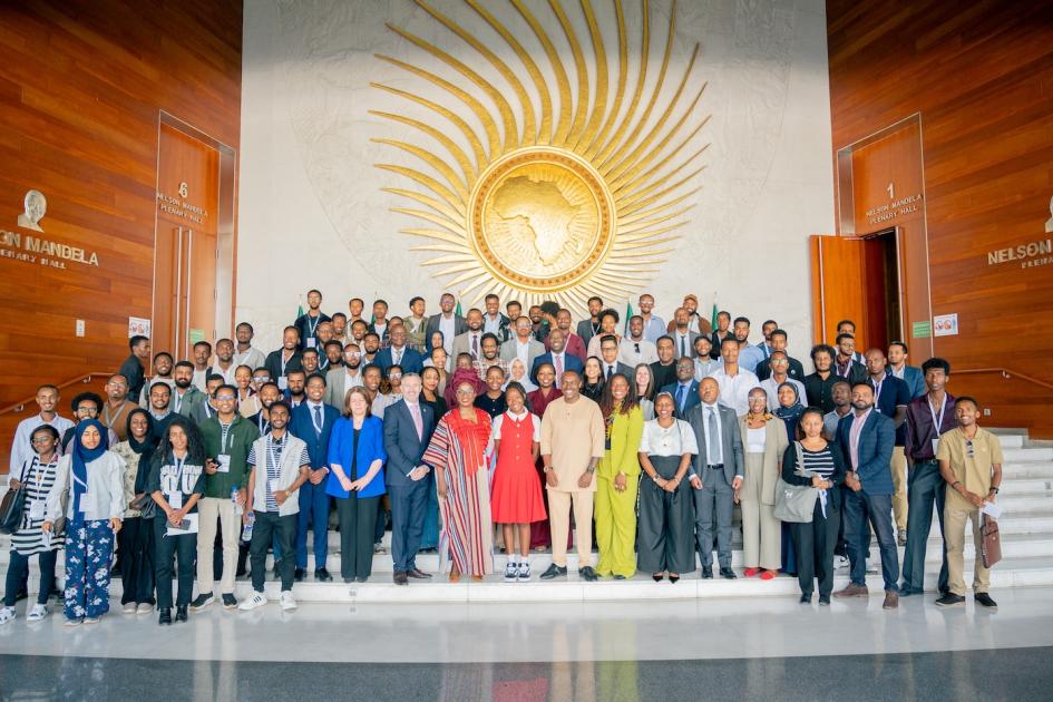 The African Union Commission (AUC) has signed a Memorandum of Understanding (MoU) with Google aimed at advancing artificial intelligence (AI) and digital transformation efforts across Africa
