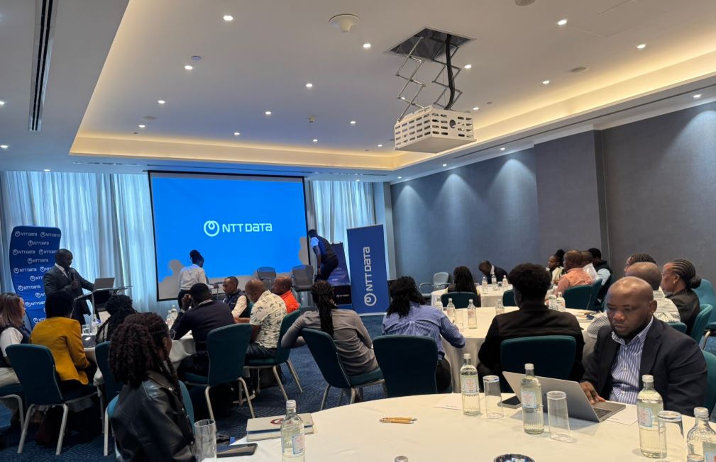 Microsoft, NTT Data Push Cybersecurity-First Digital Transformation