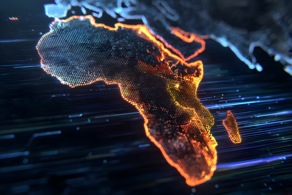 How Data Sovereignty Will Shape Africa’s Data Centre Future