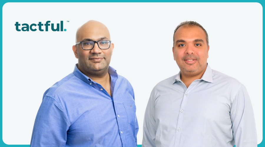 Tactful AI has raised $1 million in a Pre-Series A funding round to accelerate the development of its agentic customer experience infrastructure