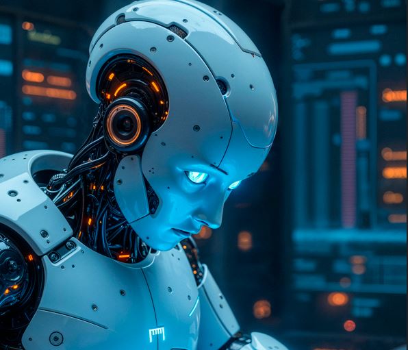 New Policy Paper Calls On Governments To Prepare For Physical AI
