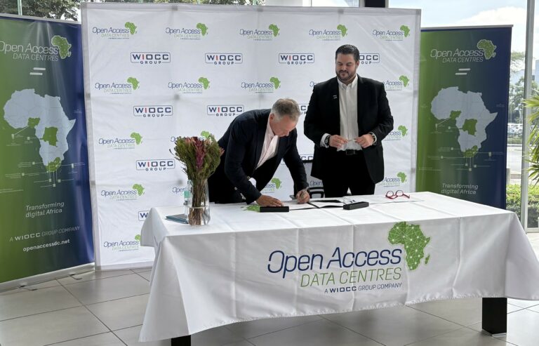 OADC Acquires Seven NTT Data Centres In SA