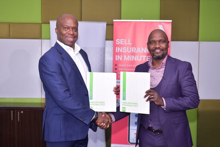 Old Mutual Taps Agencify To Expand Digital Insurance Uptake