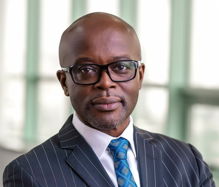 KPMG Strengthens Africa Leadership