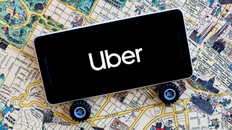 Uber Pulls Out Of Tanzania