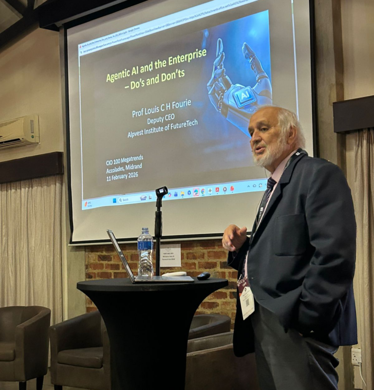 Africa’s Digital Frontier 2025: Johannesburg Briefing Unpacks Megatrends And Intelligent Orchestration