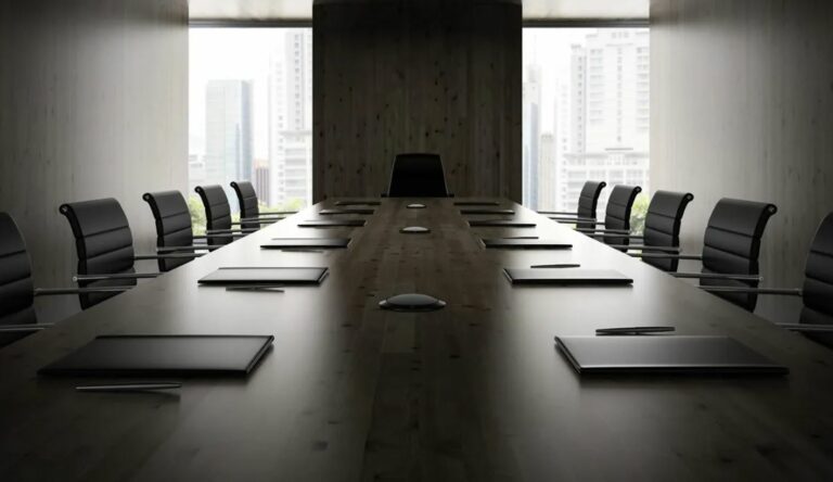 The CISO’s Rise To Power