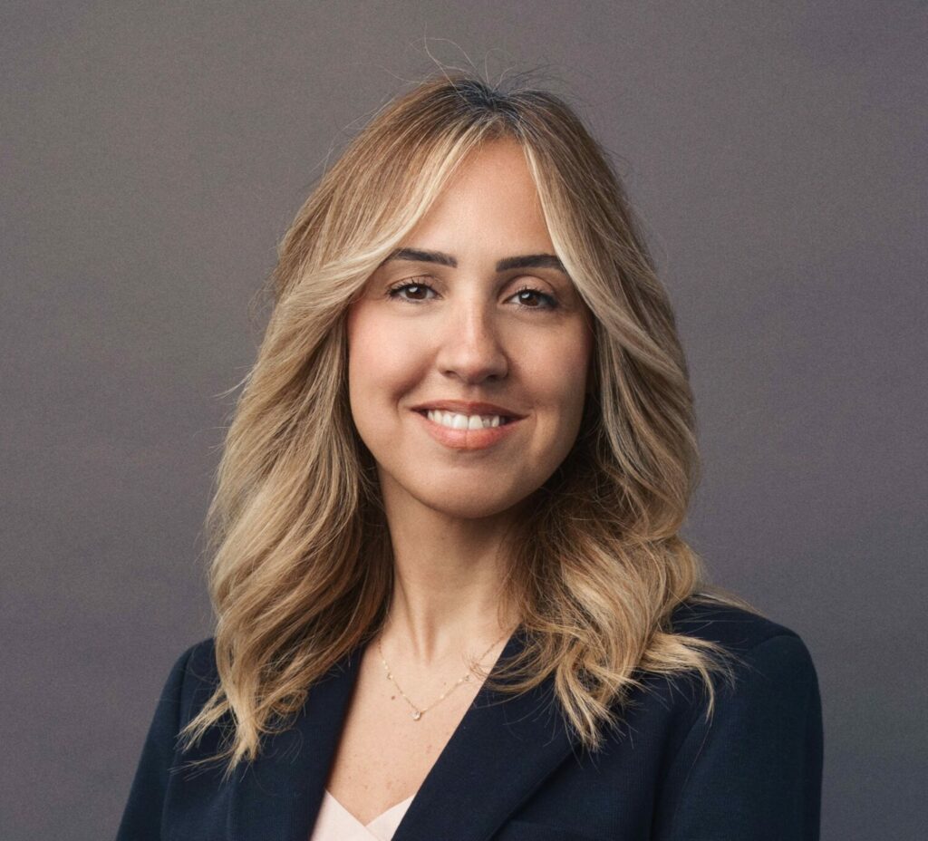 Visa Appoints Malak El Baba To Lead North Africa Region