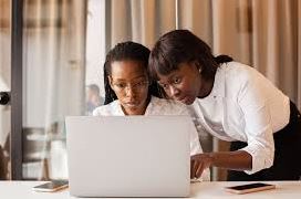 Embrace Mentorship To Fast-Track Africa’s Digital Skills Revolution