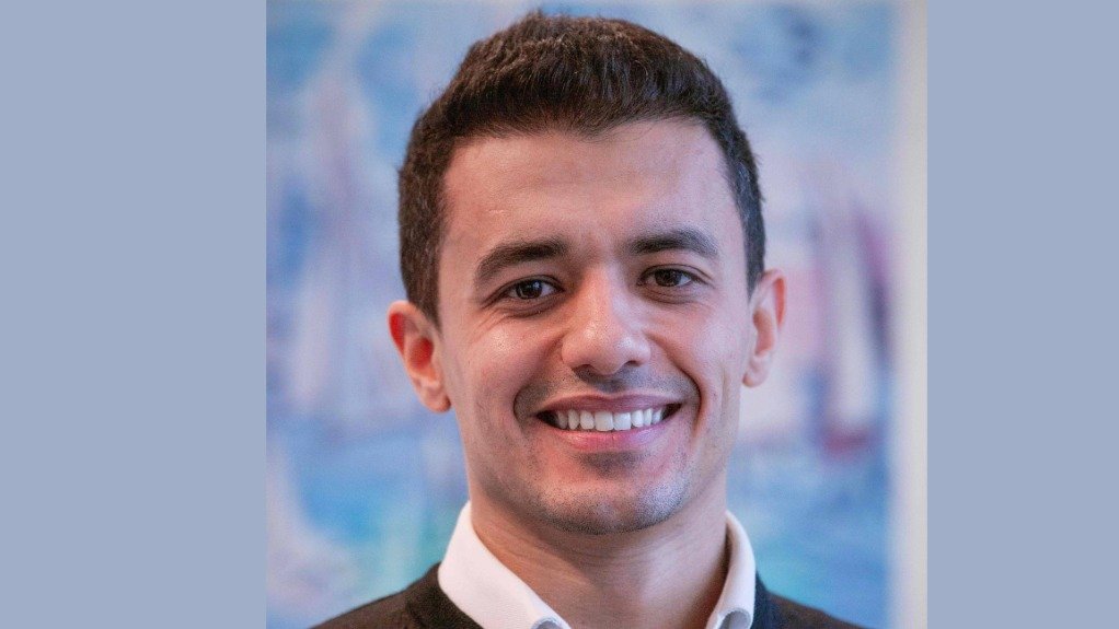 AVEVA Appoints Khaled Salah As Vice President For Africa