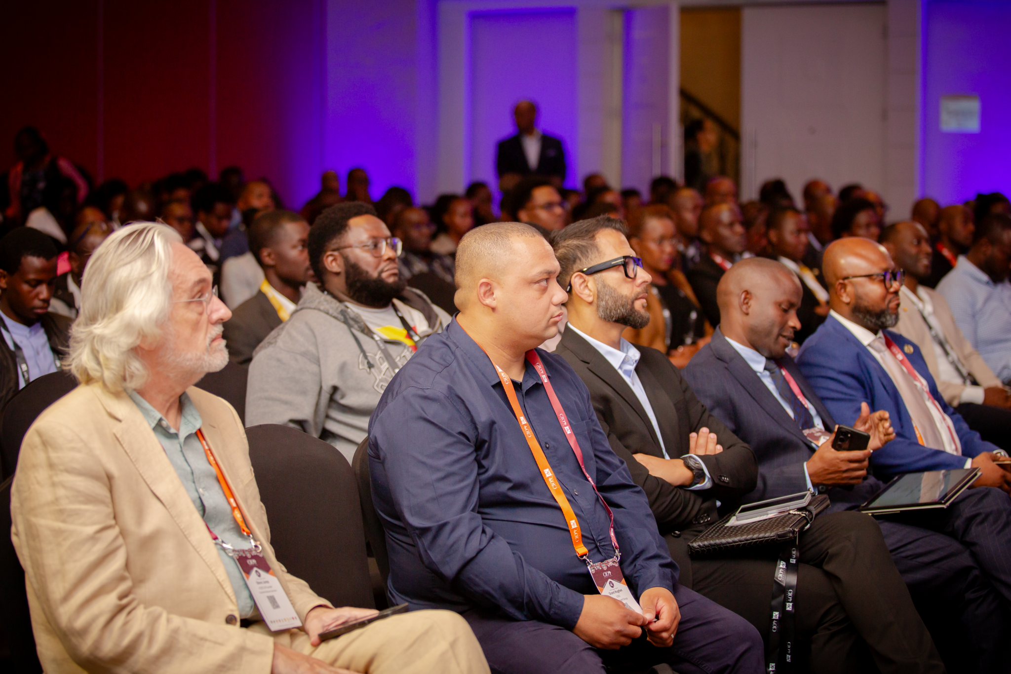 Secure Digital Identity And PKI Take Focus At Africa CISO Summit 2026 ...