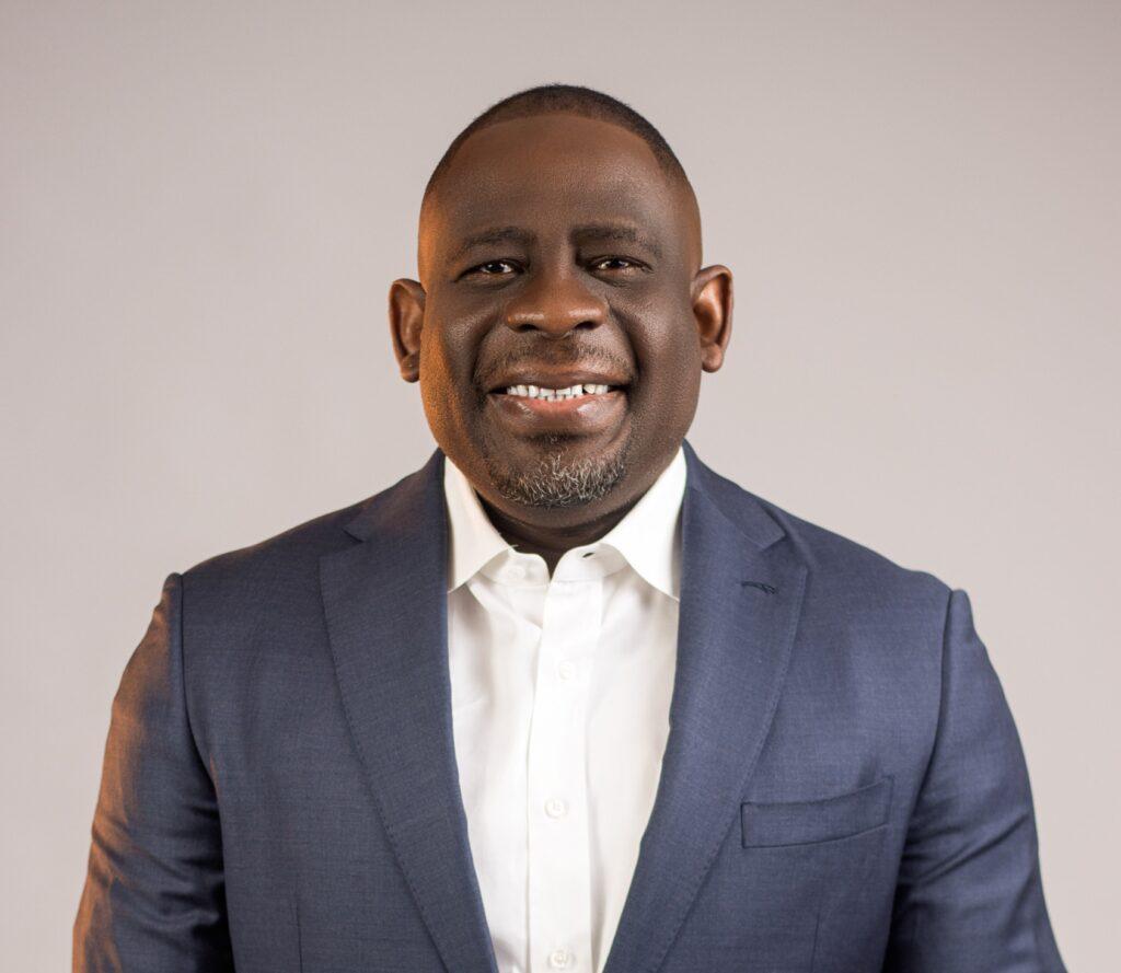 MTN Group Appoints Shoyinka Shodunke As IT Executive