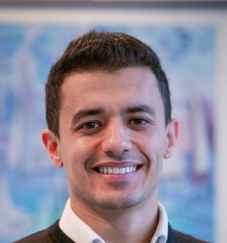 Khaled Salah, Vice President Africa, AVEVA