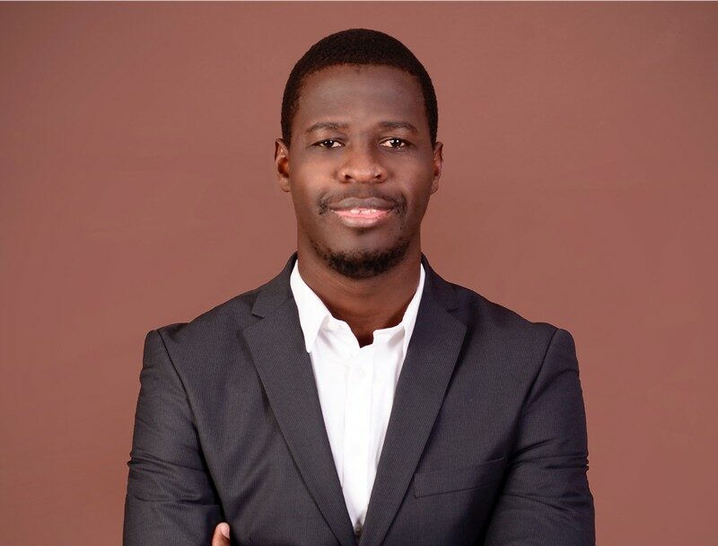 Mark Oyier Appointed Director Of IT At Safaricom