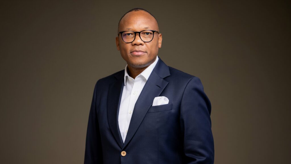 Ericsson Appoints Siseko Ngxola As Head Of South Africa