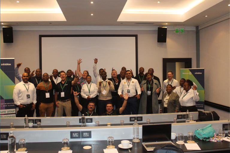 Westcon-Comstor, Infoblox Expand SA Portfolio   