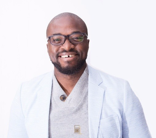 Caesar Tuva, Channel Manager for Africa at Canonical