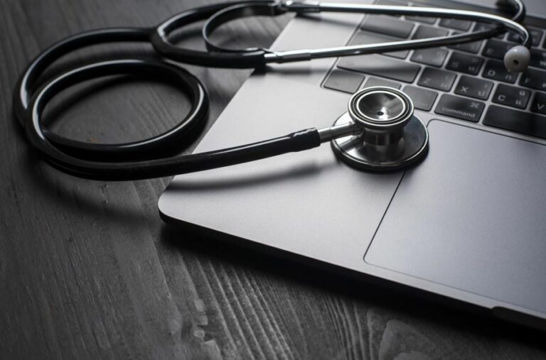 Modernizing Kenya’s Health Supply Chain: A Conversation With Lantos Pin