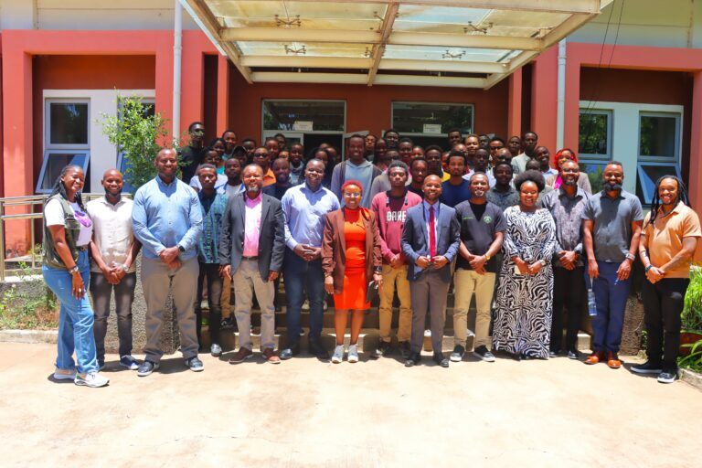 JKUAT Hosts Flagship NextGen Technopreneur Forum