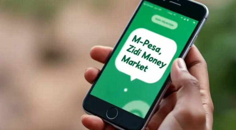 Safaricom’s Ziidi Wins Global Recognition